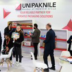 UNIPAKNILE takes part in Pacprocess Middle East Africa 2019