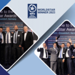 UNIPAK and UNIPAKNILE at the WorldStar Awards Ceremony: International recognition for leading packaging suppliers in the region