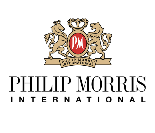 Philip Morris-Logo