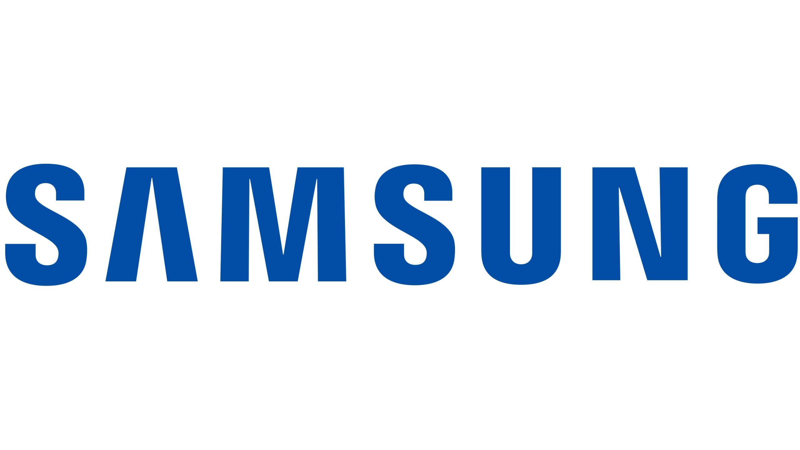 Samsung Logo