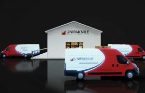 UNIPAKNILE Digital Printing and cutting capabilities